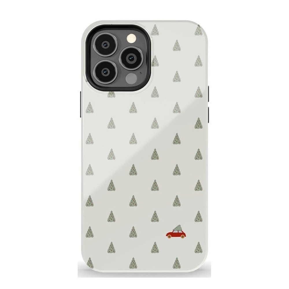 Casely Rockin' Around | Christmas Tree Case | iPhone 13 Pro Max